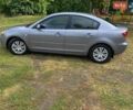 Сірий Мазда 3, об'ємом двигуна 1.6 л та пробігом 178 тис. км за 4500 $, фото 1 на Automoto.ua