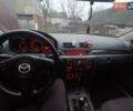 Сірий Мазда 3, об'ємом двигуна 1.6 л та пробігом 235 тис. км за 3700 $, фото 4 на Automoto.ua