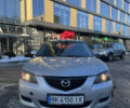 Серый Мазда 3, объемом двигателя 1.6 л и пробегом 367 тыс. км за 2900 $, фото 8 на Automoto.ua