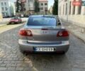 Серый Мазда 3, объемом двигателя 2 л и пробегом 193 тыс. км за 3800 $, фото 4 на Automoto.ua