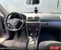 Сірий Мазда 3, об'ємом двигуна 1.6 л та пробігом 0 тис. км за 4000 $, фото 10 на Automoto.ua