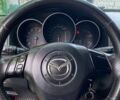Серый Мазда 3, объемом двигателя 1.6 л и пробегом 258 тыс. км за 5000 $, фото 3 на Automoto.ua