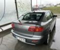 Серый Мазда 3, объемом двигателя 1.6 л и пробегом 189 тыс. км за 3350 $, фото 7 на Automoto.ua
