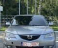 Серый Мазда 3, объемом двигателя 0 л и пробегом 400 тыс. км за 1807 $, фото 1 на Automoto.ua