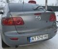 Сірий Мазда 3, об'ємом двигуна 1.6 л та пробігом 2 тис. км за 3500 $, фото 6 на Automoto.ua