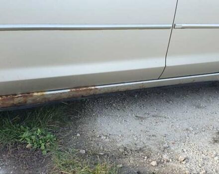 Мазда 3 2004 в Калуше на Automoto.ua Серый Мазда 3, объемом двигателя 1.6 л и пробегом 244 тыс. км за 2900 $, фото 6 на Automoto.ua