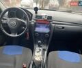 Серый Мазда 3, объемом двигателя 1.6 л и пробегом 282 тыс. км за 4600 $, фото 8 на Automoto.ua