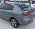 Сірий Мазда 3, об'ємом двигуна 1.6 л та пробігом 2 тис. км за 3500 $, фото 9 на Automoto.ua