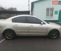 Сірий Мазда 3, об'ємом двигуна 1.6 л та пробігом 300 тис. км за 4800 $, фото 3 на Automoto.ua