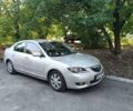 Серый Мазда 3, объемом двигателя 1.6 л и пробегом 320 тыс. км за 2500 $, фото 5 на Automoto.ua
