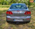 Сірий Мазда 3, об'ємом двигуна 1.6 л та пробігом 178 тис. км за 4500 $, фото 2 на Automoto.ua
