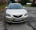 Сірий Мазда 3, об'ємом двигуна 1.6 л та пробігом 289 тис. км за 5150 $, фото 1 на Automoto.ua
