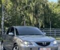 Серый Мазда 3, объемом двигателя 0 л и пробегом 400 тыс. км за 1807 $, фото 2 на Automoto.ua