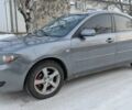 Сірий Мазда 3, об'ємом двигуна 1.6 л та пробігом 2 тис. км за 3500 $, фото 12 на Automoto.ua