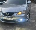 Сірий Мазда 3, об'ємом двигуна 1.56 л та пробігом 354 тис. км за 3699 $, фото 9 на Automoto.ua