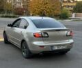 Серый Мазда 3, объемом двигателя 1.6 л и пробегом 300 тыс. км за 3514 $, фото 5 на Automoto.ua