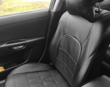 Сірий Мазда 3, об'ємом двигуна 1.6 л та пробігом 299 тис. км за 6780 $, фото 3 на Automoto.ua