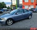 Сірий Мазда 3, об'ємом двигуна 2 л та пробігом 350 тис. км за 3450 $, фото 1 на Automoto.ua