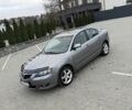 Серый Мазда 3, объемом двигателя 1.6 л и пробегом 220 тыс. км за 3650 $, фото 1 на Automoto.ua