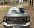 Сірий Мазда 3, об'ємом двигуна 2 л та пробігом 200 тис. км за 2500 $, фото 4 на Automoto.ua