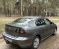 Сірий Мазда 3, об'ємом двигуна 2 л та пробігом 200 тис. км за 2500 $, фото 3 на Automoto.ua