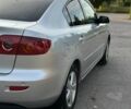 Сірий Мазда 3, об'ємом двигуна 1.6 л та пробігом 139 тис. км за 4900 $, фото 4 на Automoto.ua
