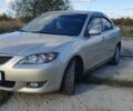 Мазда 3 2004 в Калуше на Automoto.ua Серый Мазда 3, объемом двигателя 1.6 л и пробегом 244 тыс. км за 2900 $, фото 7 на Automoto.ua
