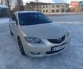 Серый Мазда 3, объемом двигателя 1.6 л и пробегом 245 тыс. км за 3000 $, фото 1 на Automoto.ua