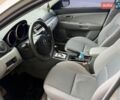 Серый Мазда 3, объемом двигателя 1.6 л и пробегом 245 тыс. км за 4500 $, фото 5 на Automoto.ua