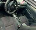 Серый Мазда 3, объемом двигателя 1.6 л и пробегом 180 тыс. км за 3500 $, фото 3 на Automoto.ua