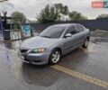 Серый Мазда 3, объемом двигателя 1.6 л и пробегом 270 тыс. км за 4495 $, фото 5 на Automoto.ua