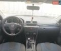 Сірий Мазда 3, об'ємом двигуна 1.6 л та пробігом 300 тис. км за 4800 $, фото 7 на Automoto.ua