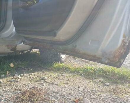 Мазда 3 2004 в Калуше на Automoto.ua Серый Мазда 3, объемом двигателя 1.6 л и пробегом 244 тыс. км за 2900 $, фото 22 на Automoto.ua