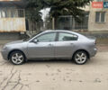 Серый Мазда 3, объемом двигателя 1.6 л и пробегом 330 тыс. км за 4000 $, фото 2 на Automoto.ua
