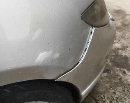 Серый Мазда 3, объемом двигателя 2 л и пробегом 270 тыс. км за 2700 $, фото 6 на Automoto.ua