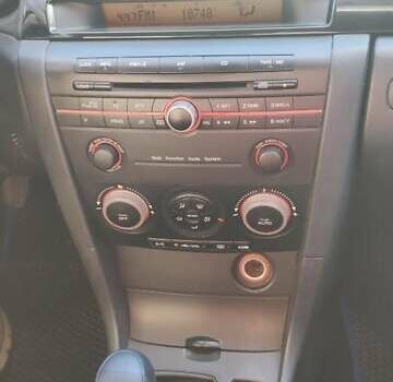 Мазда 3 2004 в Калуше на Automoto.ua Серый Мазда 3, объемом двигателя 1.6 л и пробегом 244 тыс. км за 2900 $, фото 30 на Automoto.ua