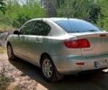 Сірий Мазда 3, об'ємом двигуна 1.6 л та пробігом 350 тис. км за 3400 $, фото 2 на Automoto.ua