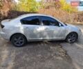 Серый Мазда 3, объемом двигателя 2 л и пробегом 250 тыс. км за 3600 $, фото 5 на Automoto.ua