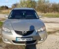 Мазда 3 2004 в Калуше на Automoto.ua Серый Мазда 3, объемом двигателя 1.6 л и пробегом 244 тыс. км за 2900 $, фото 8 на Automoto.ua