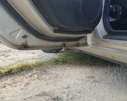 Мазда 3 2004 в Калуше на Automoto.ua Серый Мазда 3, объемом двигателя 1.6 л и пробегом 244 тыс. км за 2900 $, фото 19 на Automoto.ua