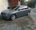 Сірий Мазда 3, об'ємом двигуна 2 л та пробігом 300 тис. км за 5500 $, фото 1 на Automoto.ua