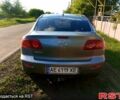 Серый Мазда 3, объемом двигателя 1.6 л и пробегом 226 тыс. км за 4700 $, фото 1 на Automoto.ua