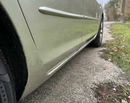 Серый Мазда 3, объемом двигателя 1.6 л и пробегом 170 тыс. км за 4600 $, фото 7 на Automoto.ua