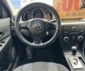 Серый Мазда 3, объемом двигателя 1.6 л и пробегом 208 тыс. км за 5450 $, фото 13 на Automoto.ua