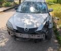 Сірий Мазда 3, об'ємом двигуна 1 л та пробігом 2 тис. км за 336 $, фото 1 на Automoto.ua