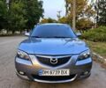 Сірий Мазда 3, об'ємом двигуна 1.6 л та пробігом 190 тис. км за 3950 $, фото 6 на Automoto.ua