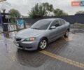Серый Мазда 3, объемом двигателя 1.6 л и пробегом 270 тыс. км за 4495 $, фото 1 на Automoto.ua