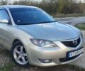 Мазда 3 2004 в Калуше на Automoto.ua Серый Мазда 3, объемом двигателя 1.6 л и пробегом 244 тыс. км за 2900 $, фото 5 на Automoto.ua