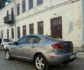 Серый Мазда 3, объемом двигателя 2 л и пробегом 193 тыс. км за 3800 $, фото 10 на Automoto.ua