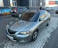 Сірий Мазда 3, об'ємом двигуна 1.6 л та пробігом 372 тис. км за 3900 $, фото 7 на Automoto.ua